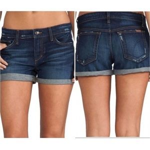 Joe’s Jean shorts - barely worn